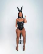Elizabeth Dubai escort