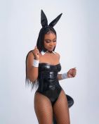 Elizabeth Dubai escort