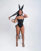 Elizabeth Dubai escort