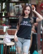 Luna Jakarta Raya escort