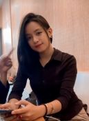 Ling Jakarta Raya escort