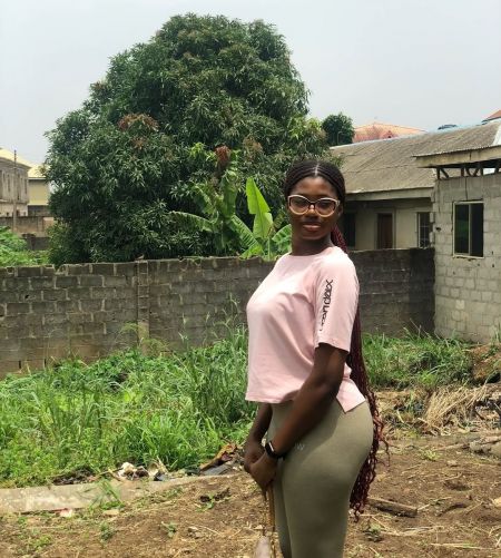 Ellayaa accra escort