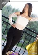 ANDREA EROTICAS Bogota D.C. escort