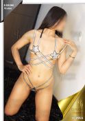 BIANKA EROTICAS Bogota D.C. escort
