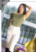 BIANKA EROTICAS Bogota D.C. escort