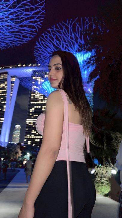 saanjhguptaa Mumbai escort