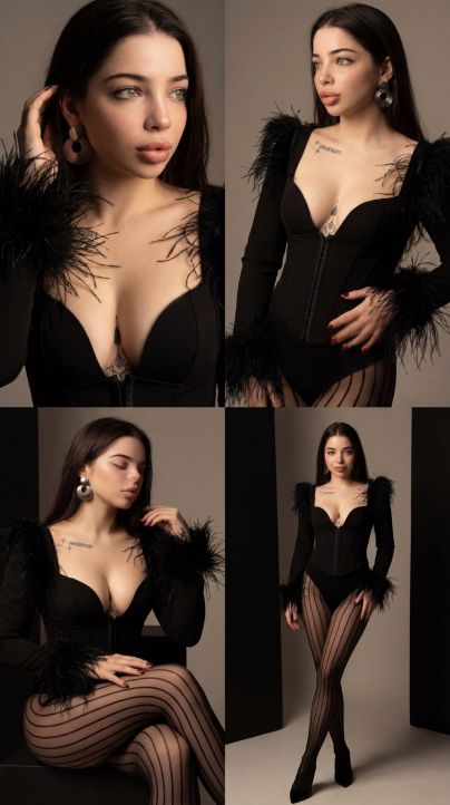 Моника Yerevan escort