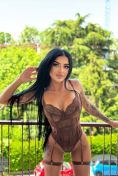 Bianca Milan escort