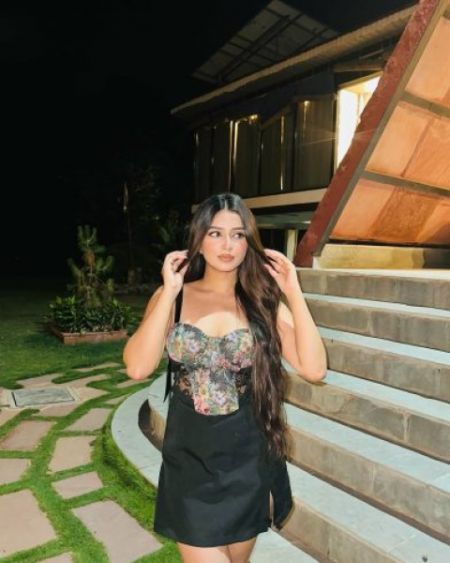 Ambrina Punjab escort