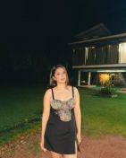 Ambrina Punjab escort