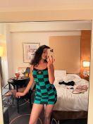 Anum Khan Punjab escort