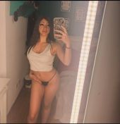 Margarita Bangkok escort