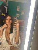 Margarita Bangkok escort