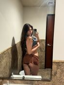 Laura Haute Savoie escort