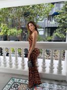 Charlotte Phuket escort