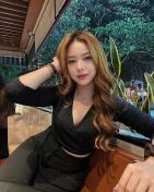 Della alida Jakarta Raya escort