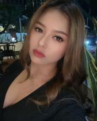 Della alida Jakarta Raya escort