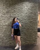 Della alida Jakarta Raya escort