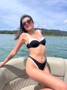 Valka Bangkok escort