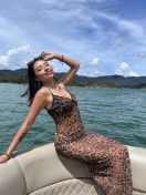 Valka Bangkok escort