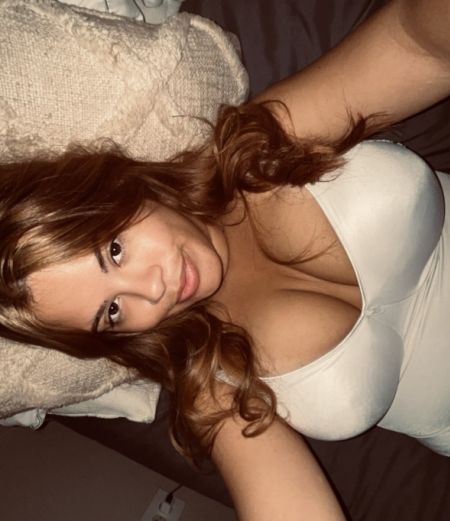 Kattxo Bangkok escort