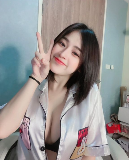Mi Mi Kuala Lumpur escort
