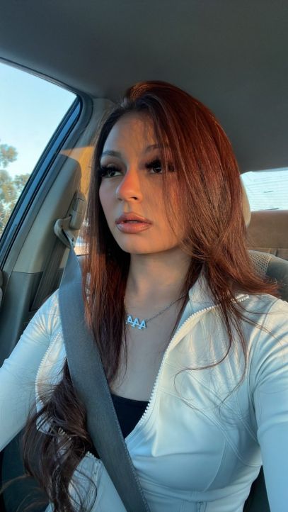 Olivia Bangkok escort