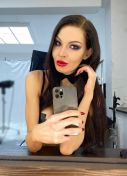 Zhanna Warsaw escort