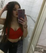 Rebecca Bangkok escort