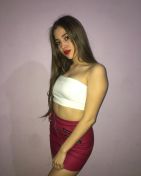 Rebecca Bangkok escort