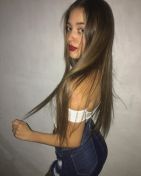 Rebecca Bangkok escort