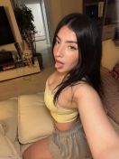 Juliana Bangkok escort