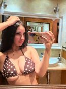 Juliana Bangkok escort