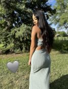 Jenny Bangkok escort