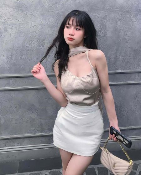 Sunny Kuala Lumpur escort