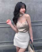 Sunny Kuala Lumpur escort