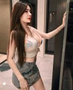 Quzan Kuala Lumpur escort