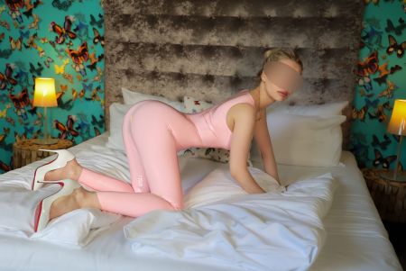 LEA Escort Leni Munich escort