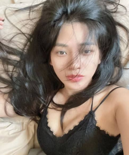 Manis Kuala Lumpur escort