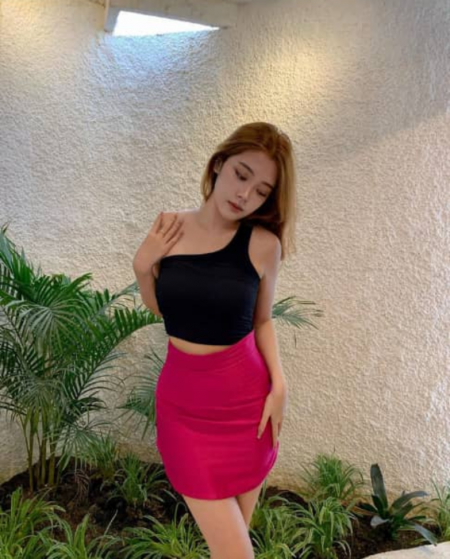 Amelia Kuala Lumpur escort