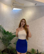 Amelia Kuala Lumpur escort