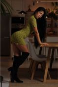 Larisa Munich escort