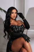 jassica Munich escort