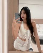 Jessy Johor Bahru escort