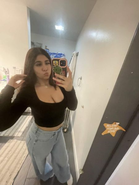 Chelsey Bangkok escort