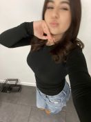 Chelsey Bangkok escort