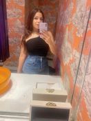 Melina Erotic Massage  Escort Panama escort