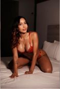 Ivy Munich escort