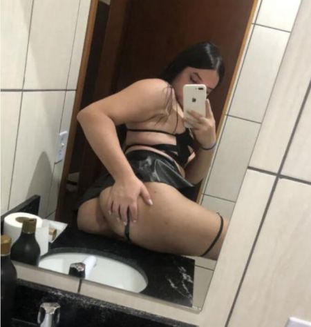 Karina Bangkok escort