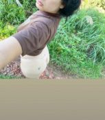 Karina Bangkok escort